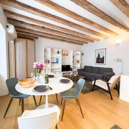 트리에스테 Mazzini 9 Tirabora Short Rent 아파트 외부 사진