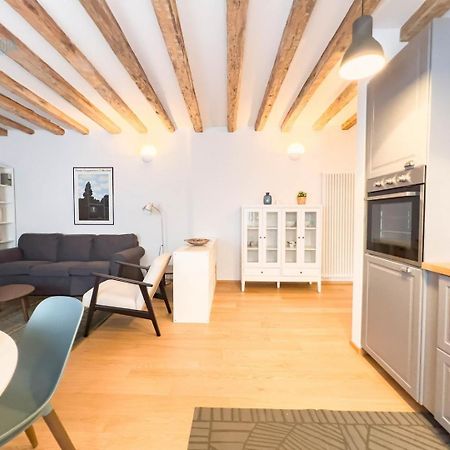 트리에스테 Mazzini 9 Tirabora Short Rent 아파트 외부 사진