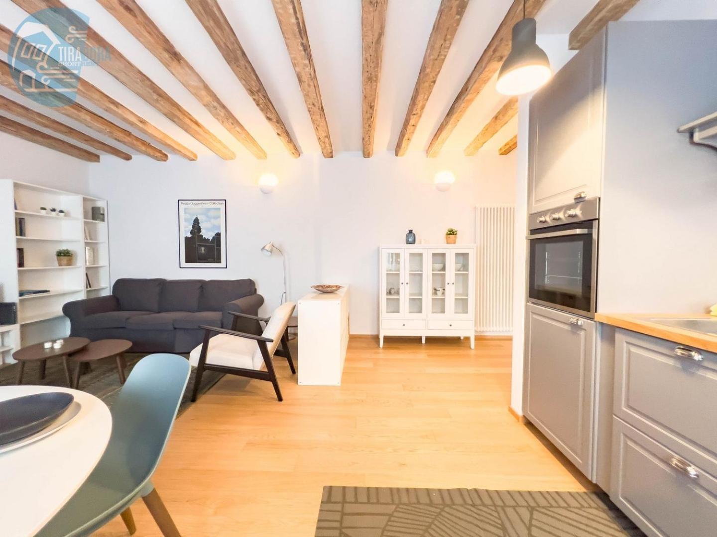 트리에스테 Mazzini 9 Tirabora Short Rent 아파트 외부 사진
