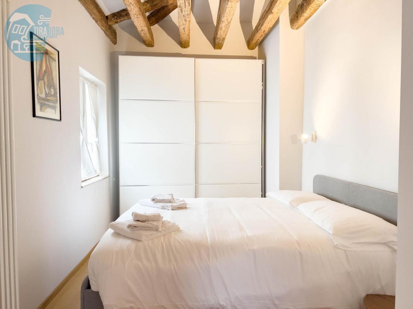 트리에스테 Mazzini 9 Tirabora Short Rent 아파트 외부 사진