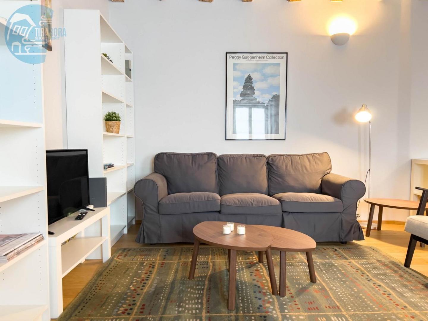 트리에스테 Mazzini 9 Tirabora Short Rent 아파트 외부 사진