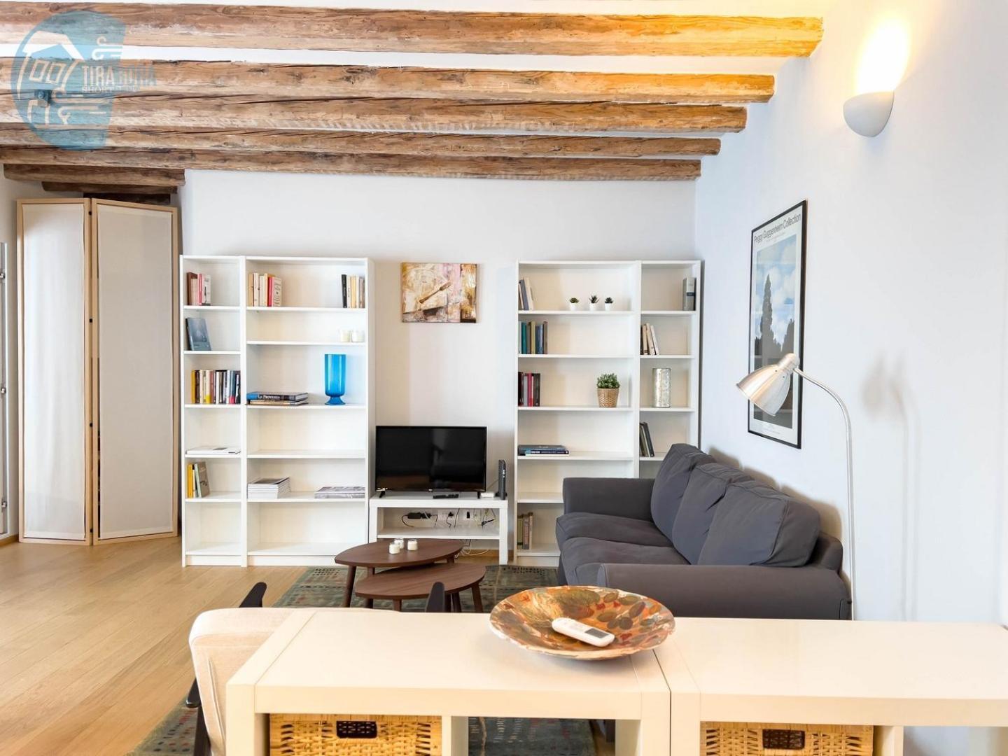 트리에스테 Mazzini 9 Tirabora Short Rent 아파트 외부 사진