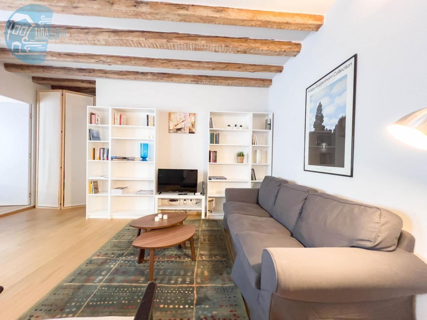 트리에스테 Mazzini 9 Tirabora Short Rent 아파트 외부 사진