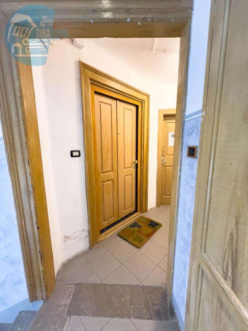 트리에스테 Mazzini 9 Tirabora Short Rent 아파트 외부 사진