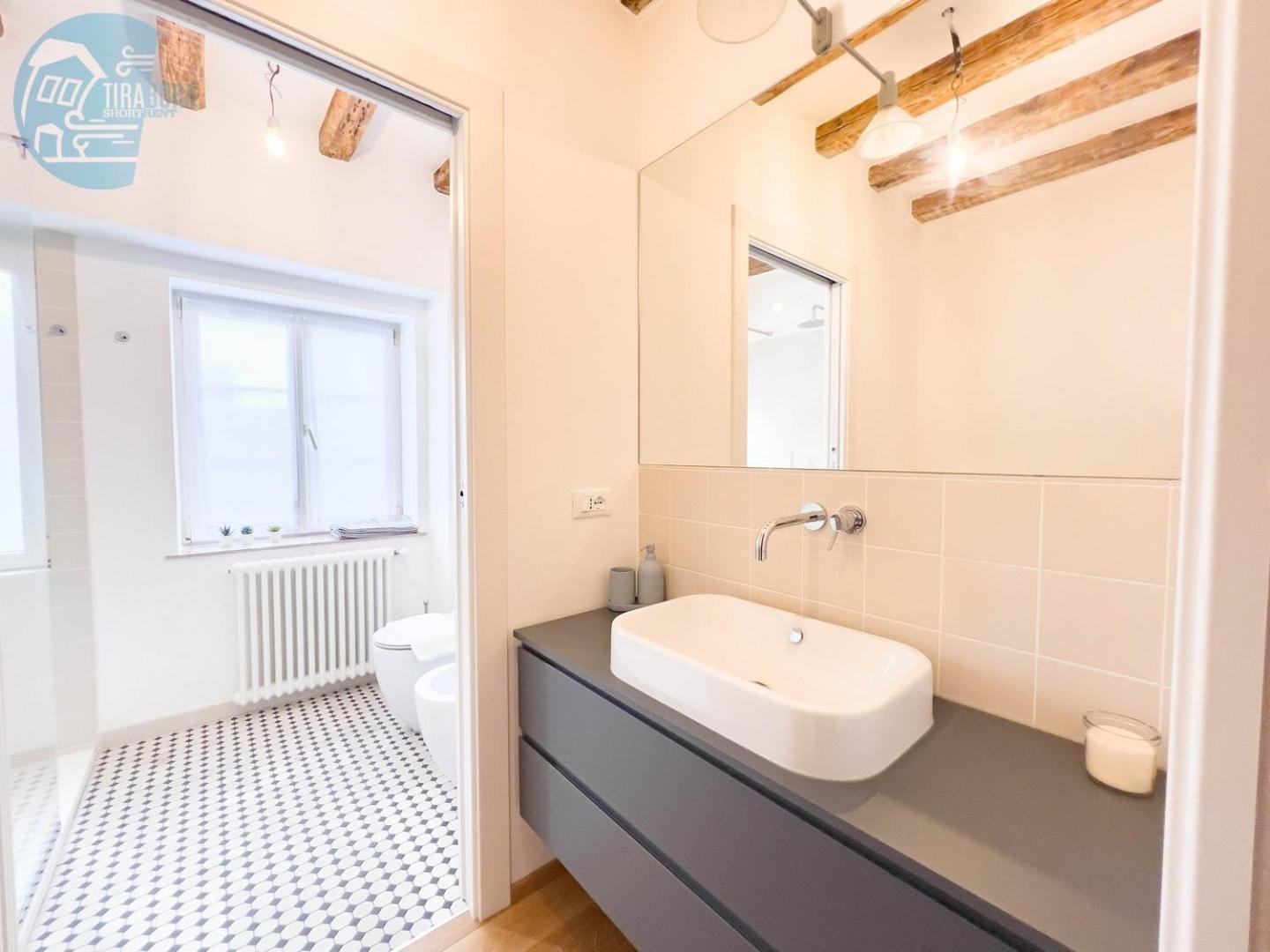 트리에스테 Mazzini 9 Tirabora Short Rent 아파트 외부 사진
