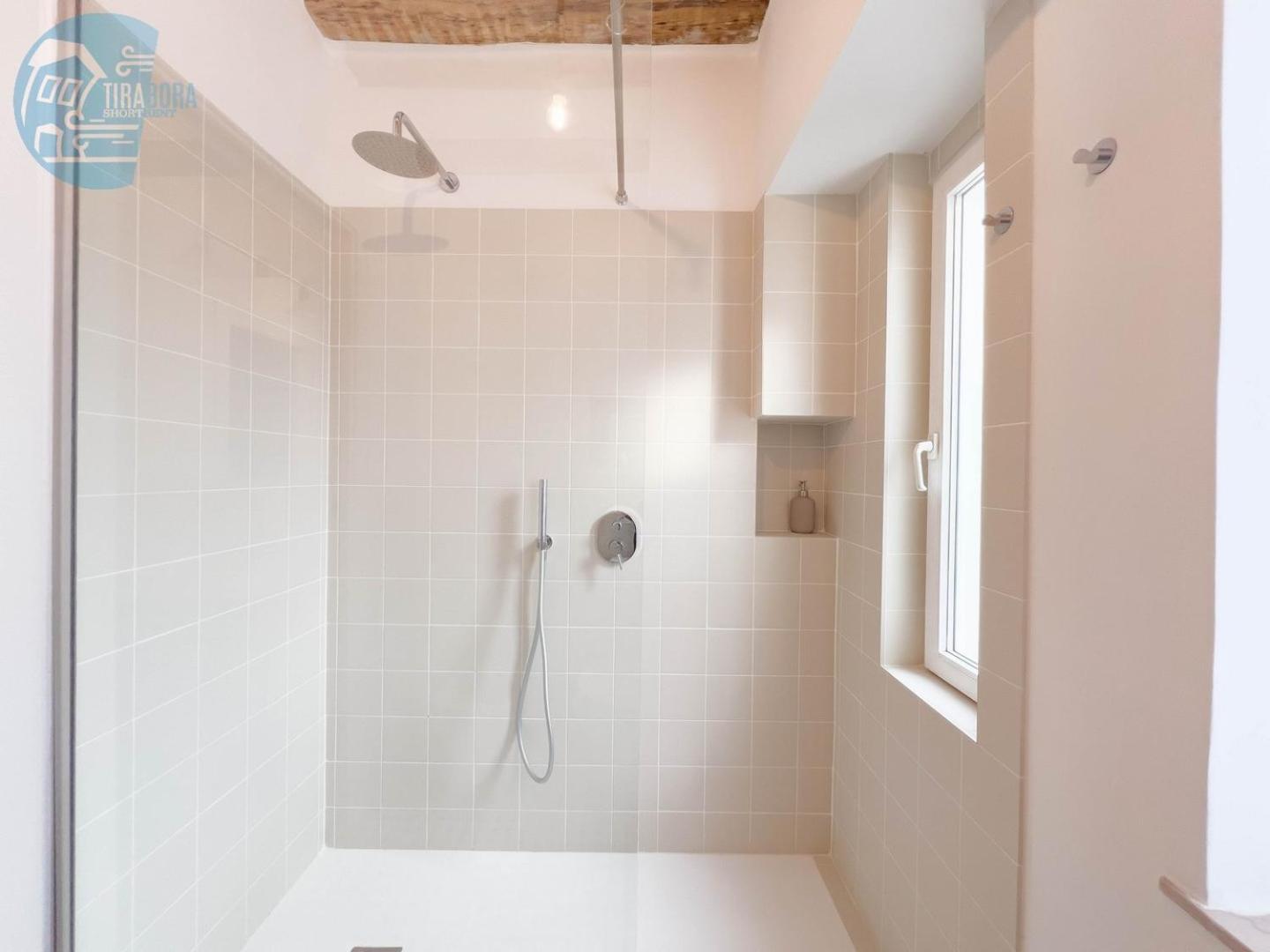 트리에스테 Mazzini 9 Tirabora Short Rent 아파트 외부 사진